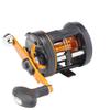 Abu Garcia C3 Catfish Special Baitcast Round Reel view 2