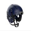 Schutt Sports Vengeance A11 Youth Football Helmet, Facemask NOT Included, Navy, X-Large view 1