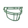 Schutt Sports F7-F5 Varsity Facemask for F7 Football Helmets, Kelly Green, ROPO-DW-NB-VC view 1