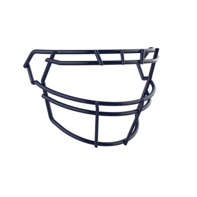 Schutt Sports F7-F5 Varsity Facemask for F7 Football Helmets, Navy, ROPO-NB-VC
