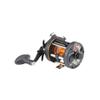 Abu Garcia Ambassadeur Catfish Pro Baitcast Round Reel, 6500 view 1