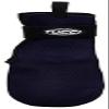 Tucci Sliding Mitt Hand and Wrist Protector for Baseball and Softball - One Size Fits Most, Navy view 1