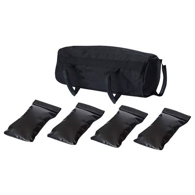 Yirise Sandbags for Weight, Weightlifting Sandbag Strength Bag Fitness Sand Bags for Power Training for Fitness Weight Sand Bag, Ideal for Crossfit, Cross-Training, Military Conditioning and Exercise