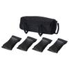 Yirise Sandbags for Weight, Weightlifting Sandbag Strength Bag Fitness Sand Bags for Power Training for Fitness Weight Sand Bag, Ideal for Crossfit, Cross-Training, Military Conditioning and Exercise view 1