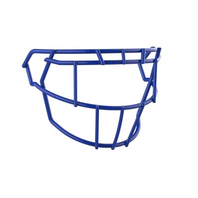Schutt Sports F7-F5 Varsity Facemask for F7 Football Helmets, Royal Blue, EGOP-II-NB-VC