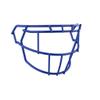 Schutt Sports F7-F5 Varsity Facemask for F7 Football Helmets, Royal Blue, EGOP-II-NB-VC view 1