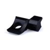 PNW Components Loam Lever Adapter Clamp Black, MMX view 1