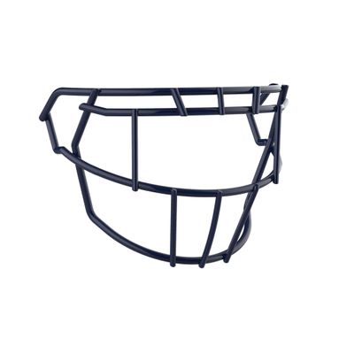 Schutt Sports F7-F5 Varsity Facemask for F7 Football Helmets, Navy, EGOP-II-NB-VC