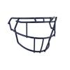 Schutt Sports F7-F5 Varsity Facemask for F7 Football Helmets, Navy, EGOP-II-NB-VC view 1