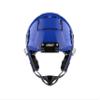 Schutt Sports F7 LX1 Youth Football Helmet (Facemask NOT Included), Royal Blue, Medium view 2