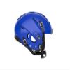 Schutt Sports F7 LX1 Youth Football Helmet (Facemask NOT Included), Royal Blue, Medium view 3