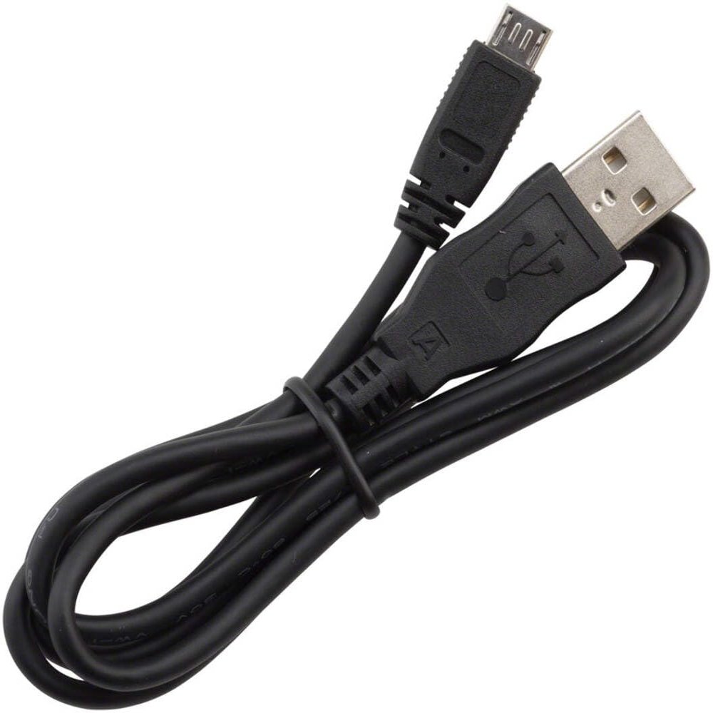 SHIMANO BCR2 Di2 Charger USB Cable