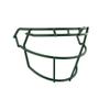 Schutt Sports F7-F5 Varsity Facemask for F7 Football Helmets, Dark Green, ROPO-SW-NB view 1
