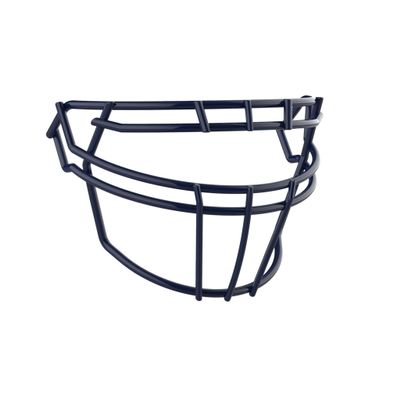 Schutt Sports F7-F5 Varsity Facemask for F7 Football Helmets, Navy, ROPO-DW-NB-VC