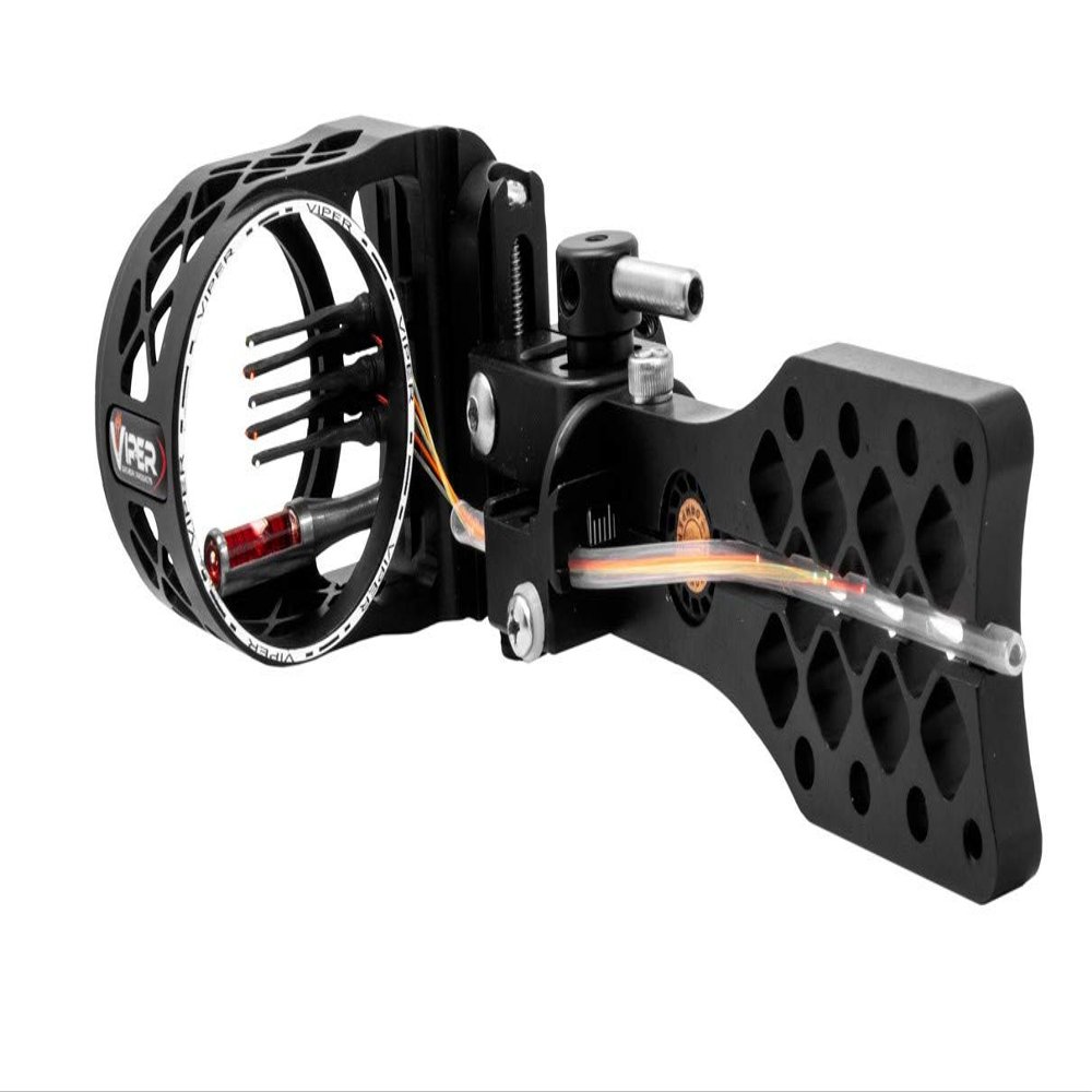 Viper Archery Products Bow Sight Daimondback 5 Pin VDBMT15
