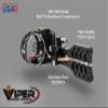 Viper Archery Products Bow Sight Daimondback 5 Pin VDBMT15 view 2