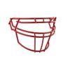 Schutt Sports F7-F5 Varsity Facemask for F7 Football Helmets, Scarlet, ROPO-DW-NB-VC view 1