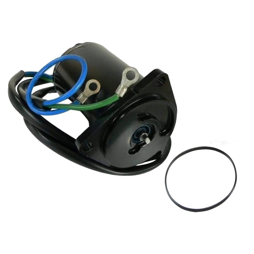 Venom Power Trim Motor (For Yamaha/Fits MANY 2002-2009 200, 225, 250 & 300 HP) (See Ad For Exact Models & Years BEFORE Buying)