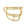 Schutt Sports F7-F5 Varsity Facemask for F7 Football Helmets, Gold, ROPO-NB-VC view 1