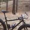 PNW Components Pine 27.2mm Dropper Post, External Routing, 90mm (NO Lever Kit) view 2