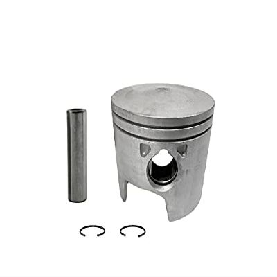 Asaki OMC Johnson Evinrude 130-250hp Piston Ring 0436254 + Piston Port 0436860 Std