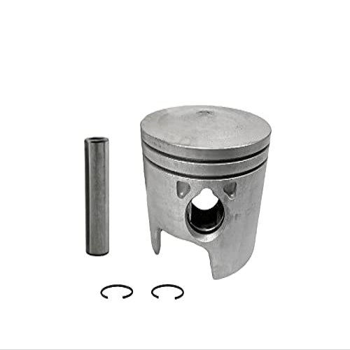 Asaki OMC Johnson Evinrude 130-250hp Piston Ring 0436254 + Piston Port 0436860 Std