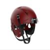 Schutt Sports Vengeance A11 Youth Football Helmet, Facemask NOT Included, Matte Cardinal, X-Small view 1