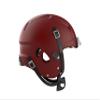 Schutt Sports Vengeance A11 Youth Football Helmet, Facemask NOT Included, Matte Cardinal, X-Small view 3