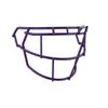 Schutt Sports F7-F5 Varsity Facemask for F7 Football Helmets, Purple, EGOP-NB-VC view 1