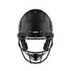 Schutt Youth F7 LX1 Football Helmet, EGOP NB VC Facemask Attached, X-Large, Black view 2