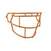 Schutt Sports F7-F5 Varsity Facemask for F7 Football Helmets, Burnt Orange, EGOP-NB-VC view 1
