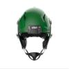 Schutt Sports Vengeance A11 Youth Football Helmet, Facemask NOT Included, Kelly Green, Medium view 2