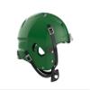 Schutt Sports Vengeance A11 Youth Football Helmet, Facemask NOT Included, Kelly Green, Medium view 3