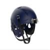 Schutt Sports Vengeance A11 Youth Football Helmet, Facemask NOT Included, Matte Navy, Medium view 1