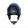Schutt Sports Vengeance A11 Youth Football Helmet, Facemask NOT Included, Matte Navy, Medium view 2