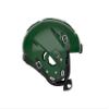 Schutt Sports F7 LX1 Youth Football Helmet, Facemask NOT Included, Dark Green, Large view 3