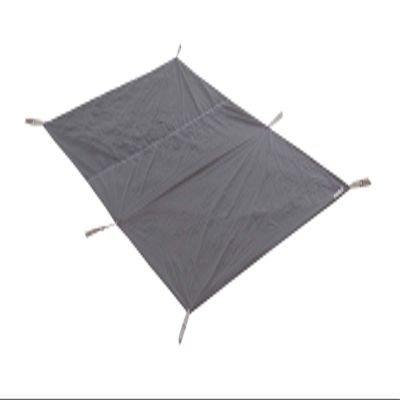 Big Agnes Footprint Accessory Shield 4-Season Mountaineering Tent, 3-Person