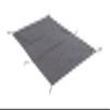 Big Agnes Footprint Accessory Shield 4-Season Mountaineering Tent, 3-Person view 1