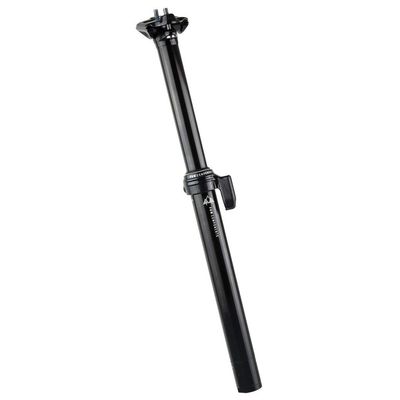 PNW Components Cascade Dropper Post, 125/150/170mm Travel, External Routing, 30.9/170mm (NO Lever KIT )