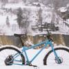 PNW Components Cascade Dropper Post, 125/150/170mm Travel, External Routing, 30.9/170mm (NO Lever KIT ) view 3