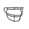 Schutt Sports F7-F5 Varsity Facemask for F7 Football Helmets, Dark Green, ROPO-NB-VC view 1