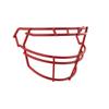 Schutt Sports F7-F5 Varsity Facemask for F7 Football Helmets, Scarlet, ROPO-NB-VC view 1