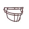 Schutt Sports F7-F5 Varsity Facemask for F7 Football Helmets, Maroon, ROPO-DW-NB-VC view 1