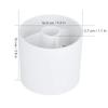 Alomejor Hole Cup Plastic Green Cup for Putting Green Training Ball Socket Standard Size Training Aids view 3