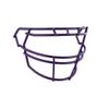 Schutt Sports F7-F5 Varsity Facemask for F7 Football Helmets, Purple, ROPO-NB-VC view 1