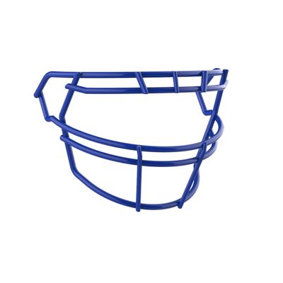 Schutt Sports F7-F5 Varsity Facemask for F7 Football Helmets, Royal Blue, ROPO-NB-VC