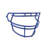 Schutt Sports F7-F5 Varsity Facemask for F7 Football Helmets, Royal Blue, ROPO-NB-VC view 1