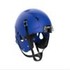 Schutt Sports Vengeance A11 Youth Football Helmet, Facemask NOT Included, Matte Royal Blue, Medium view 1