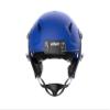 Schutt Sports Vengeance A11 Youth Football Helmet, Facemask NOT Included, Matte Royal Blue, Medium view 2