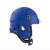 Schutt Sports Vengeance A11 Youth Football Helmet, Facemask NOT Included, Matte Royal Blue, Medium view 3